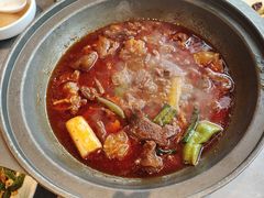 -肖记公安牛肉鱼杂馆·省级非物质文化遗产(江汉路直营店)