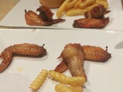 -避风塘(百联东郊店)