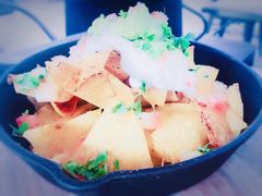 -农畉LONFOOD(福田星河COCOPark店)