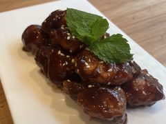-枣子树·素食餐厅(普陀山店)