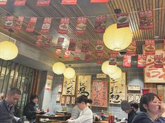 -杨老头鲜货烧烤(太古里店)