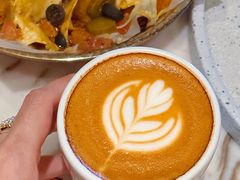 -The Rug Cafe(王府中环店)