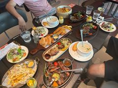 -卡朋西餐(宝安大仟里店)