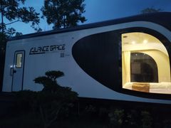 -上海海湾国家森林公园