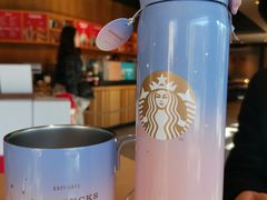 -星巴克(天津佛罗伦萨小镇店)