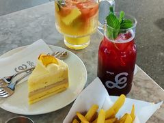 -gaga(深圳福田星河COCO Park店)
