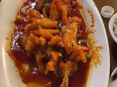 -奶奶的味道(胶州路店)