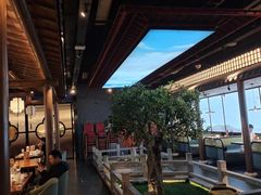 -三凤酒家·百年无锡菜(清扬茂业店)