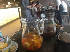 -捞王锅物料理(上海世茂广场店)