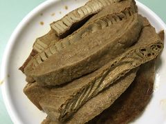 佛门素鸡-食惠里小笼包面馆(越秀店)