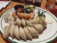 -MR.ROCKY洛奇先生RESTAURANT&BAR(宝安壹方城店)