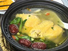 -七的湖·江南蟹舫·阳澄湖农家菜(蟹舫苑店)