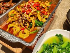 -小碗大胃(福久源新天地店)