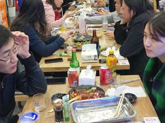 -老虎滩大连海鲜烧烤(建邺云锦路总店)