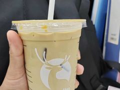 茉莉海盐拿铁-瑞幸咖啡(三胞国际广场店)