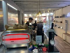 -收获咖啡HARVEST RESERVE(苍山店)