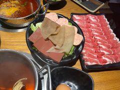 -呷哺呷哺 黄金牧场 (新中关购物中心店)