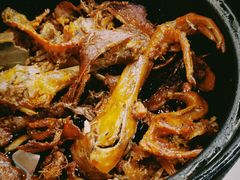 -斯丹姜母鸭·古法干香(涂门街总店)