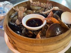 -舌尖上·霞浦滩涂海鲜·新闽菜(总店)