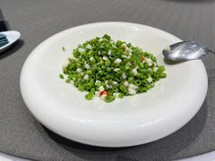 -山壹竹庭院餐厅