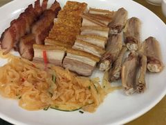 烧猪拼盘-金百门·顺德海鲜酒家(陈村店)