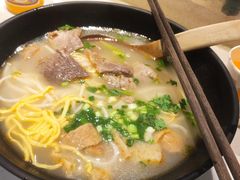 -牛汤哥慢熬牛肉汤(五道口店)