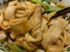 -吴满满油泼面(北方风味园店)
