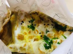 -何太吉·煎饼果子(海防路店)