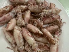 -香湖海鲜餐厅(青澳湾店)