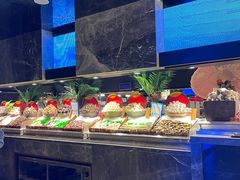 -喜庭海鲜自助(北辰三角洲北辰荟店)