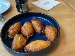 -青麦家·融合餐厅(江岛智立方店)