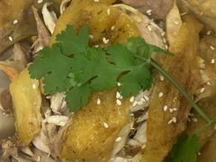 -原味田园·客家菜·土窑鸡(中航城君尚购物中心店)