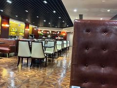 -金泽大酒店·卢塞恩餐厅·年夜饭春节连市