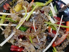 -京门活鱼馆·鱼火锅(百子湾（原红庙）店)