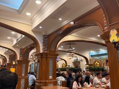 -清真·玛丽亚新疆菜主题餐厅(浙江中路店)