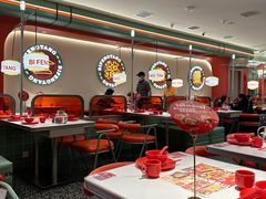 -避风塘·金牌店·夜宵(金玉兰店)