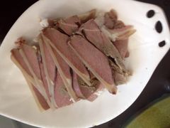 老中和羊肉馆-老中和羊肉馆