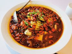 -东门烤鸭店(鼓楼店)