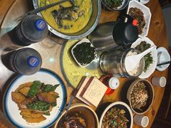 -金利来酒家(劳动西路店)