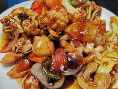 -旺达·福州菜(正大广场店)