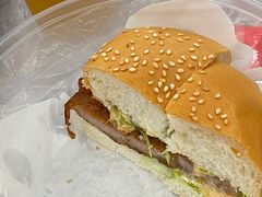 -旺角宝港式茶餐厅(寮步店)