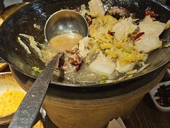 -鸽子窝(青塔店)