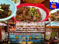 -坛南湾阿强农家乐.海鲜大排档老字号(福州地标美食店)