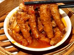 -上海总会SHANGHAICLUB(兴业太古汇店)