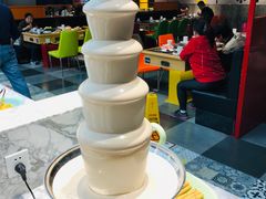 -火锅岛潮牌自助餐厅(天津天佑城店)