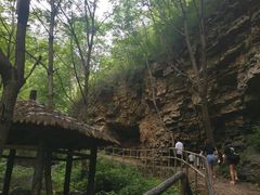 -九龙潭景区
