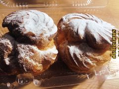 鲜奶哈斗-国际饭店·帆声西饼屋(黄河路店)
