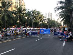 -海大南门夜市(海富街店)