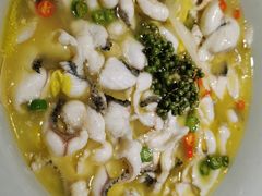 -青花椒花椒鱼(合生汇店)