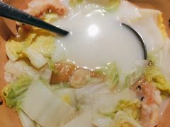 -赠李白·如诗的川味(余杭万达广场店)